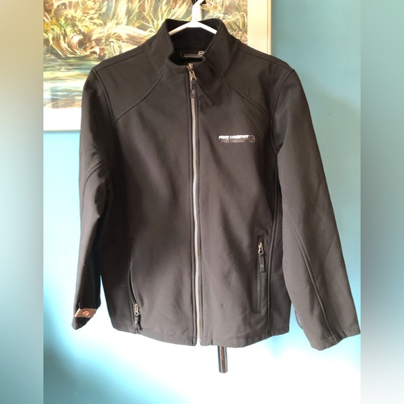 Jacket - Picture 4 of 5